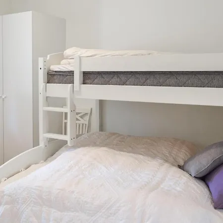 Fjellheimen Nr 104 Sjusjøen