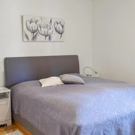 Fjellheimen Nr 104 Nyaraló *