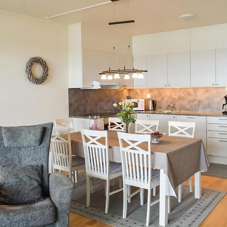 Nyaraló Fjellheimen Nr 104 *