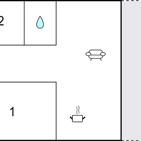Fjellheimen Nr 104 Nyaraló Sjusjøen
