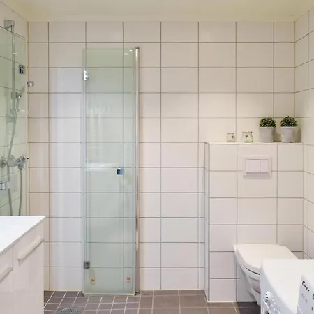 Fjellheimen Nr 104 Dom wakacyjny *